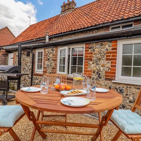 Bluebird Cottage Higham  外观 照片