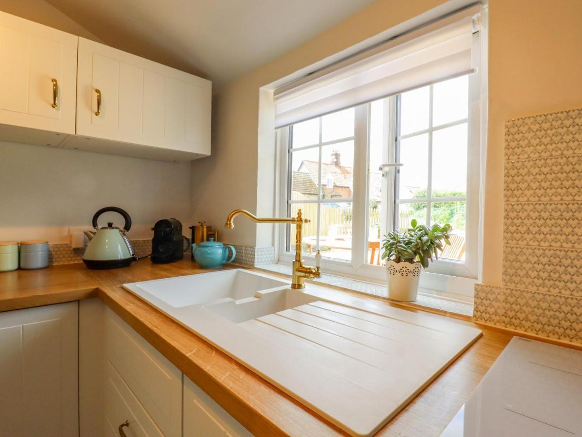 Bluebird Cottage Higham  外观 照片