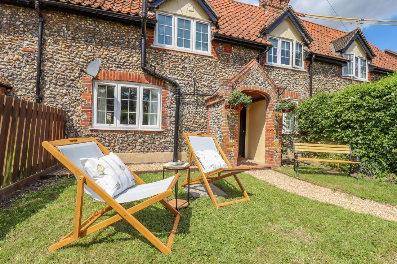 Bluebird Cottage Higham  外观 照片