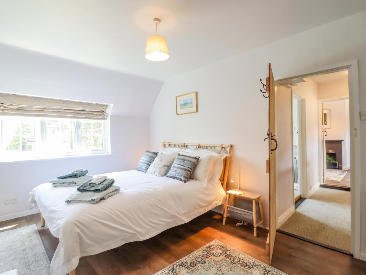 Bluebird Cottage Higham  外观 照片