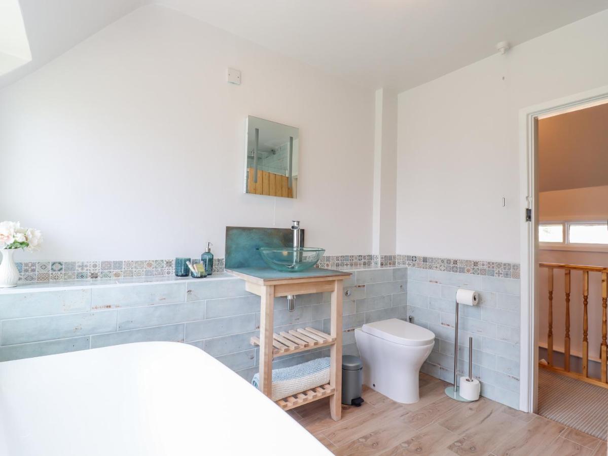 Bluebird Cottage Higham  外观 照片