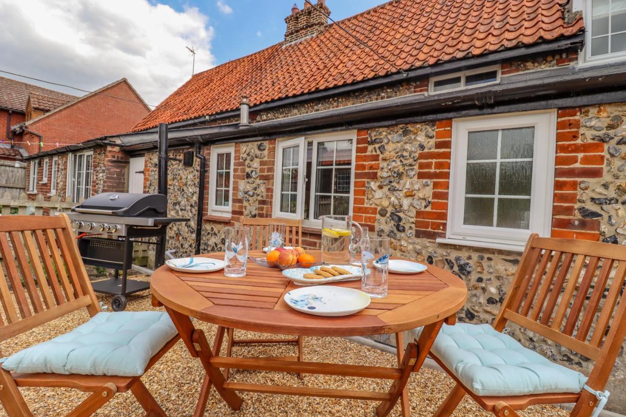 Bluebird Cottage Higham  外观 照片